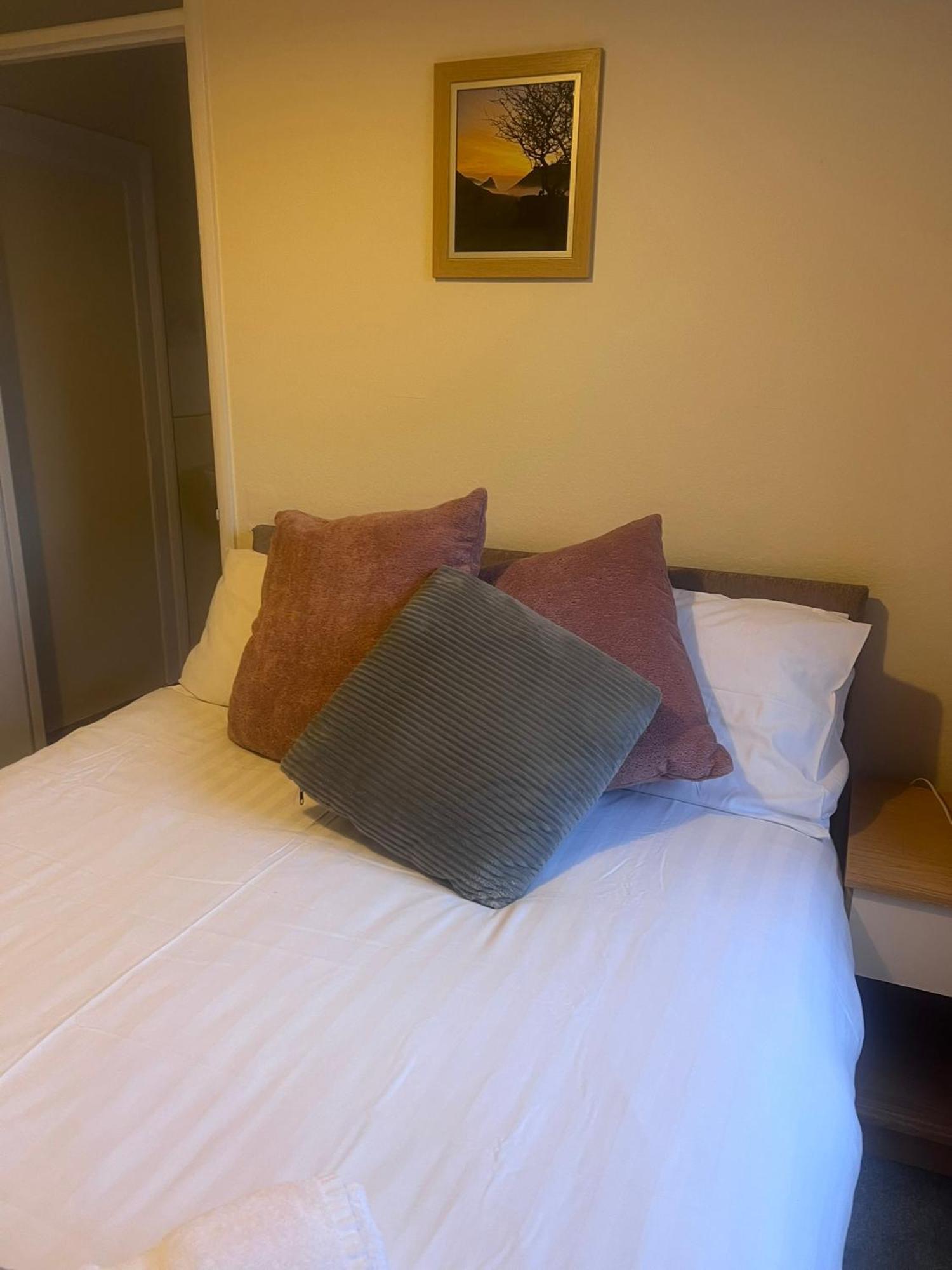 The Crown Hotel Lynton Ngoại thất bức ảnh