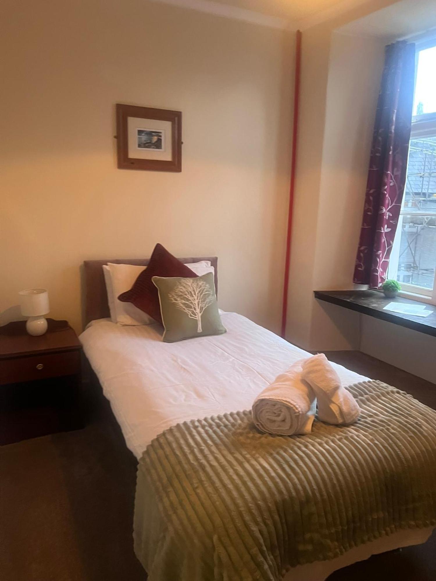 The Crown Hotel Lynton Ngoại thất bức ảnh