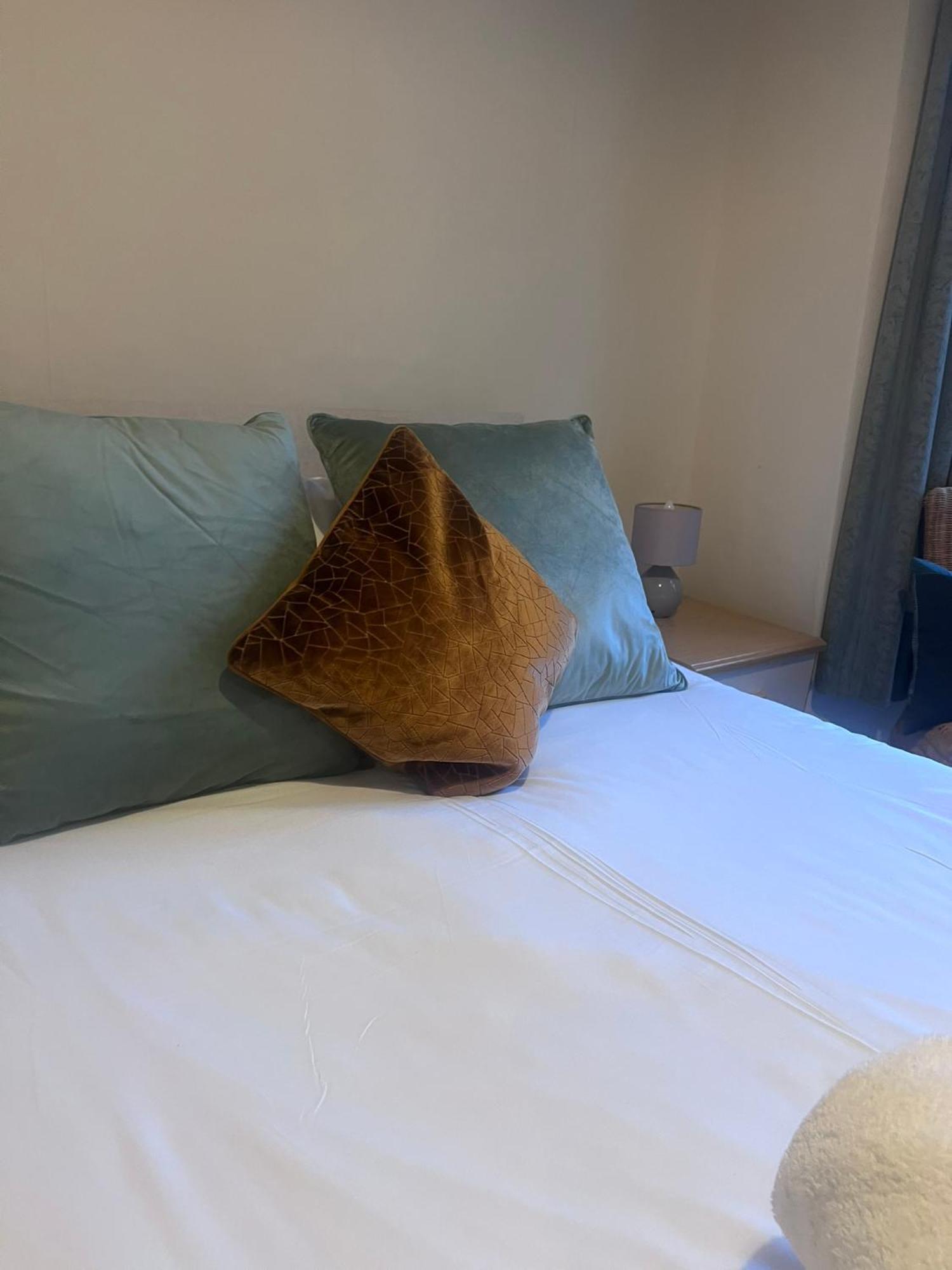 The Crown Hotel Lynton Ngoại thất bức ảnh
