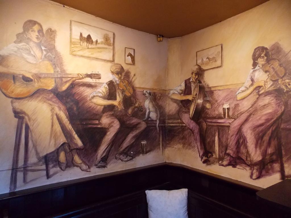 The Crown Hotel Lynton Ngoại thất bức ảnh